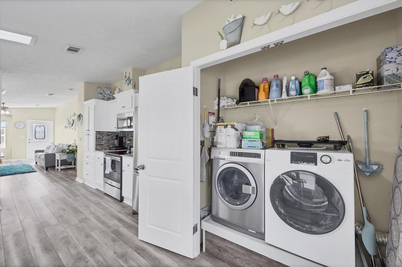 PINES AT SANDALHAVEN - Residential