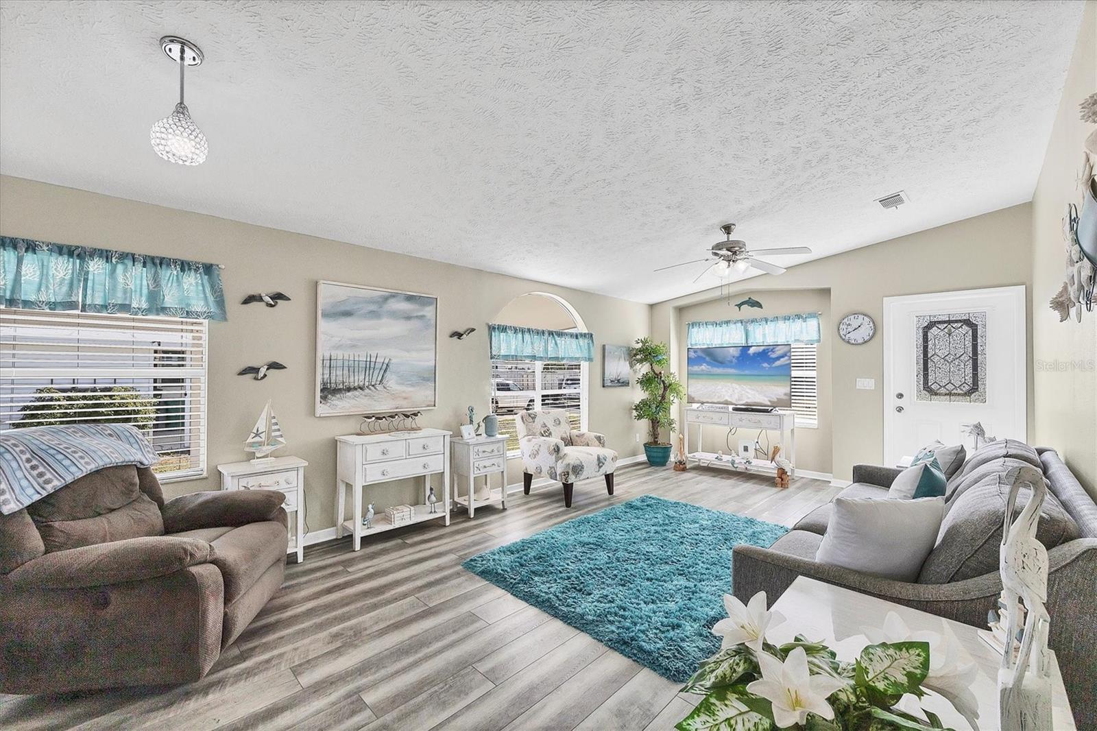 PINES AT SANDALHAVEN - Residential