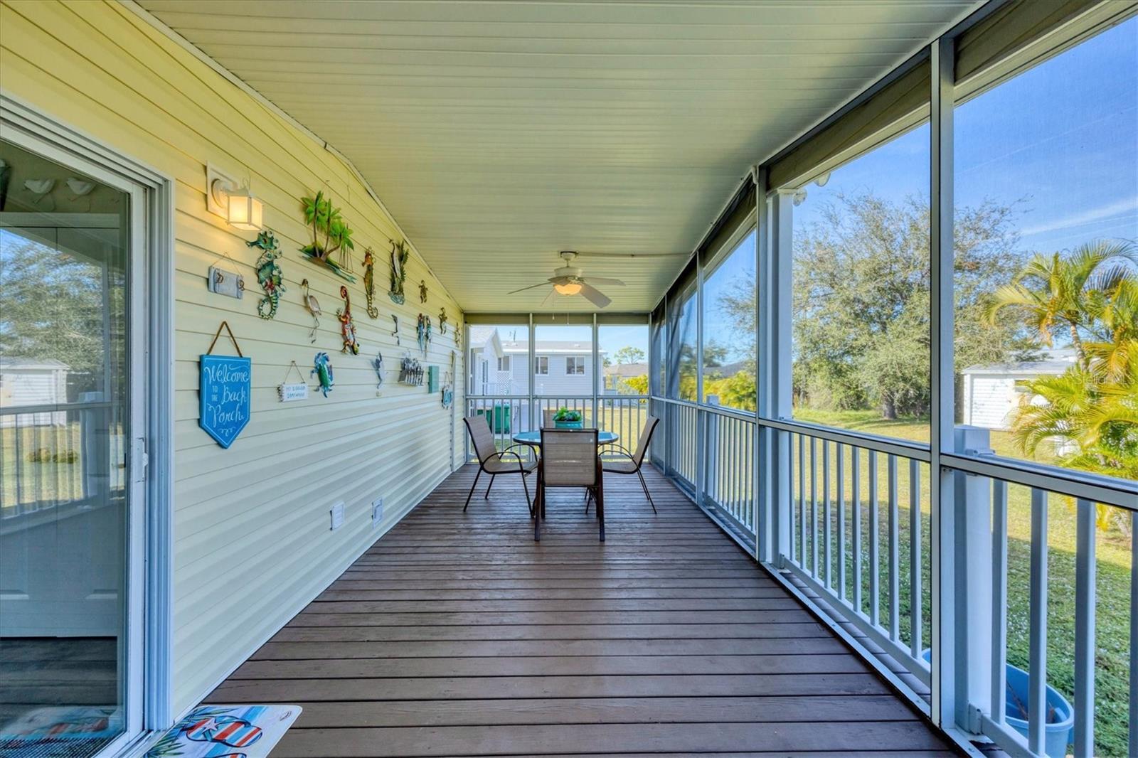 PINES AT SANDALHAVEN - Residential