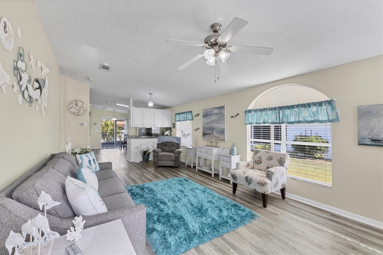 PINES AT SANDALHAVEN - Residential