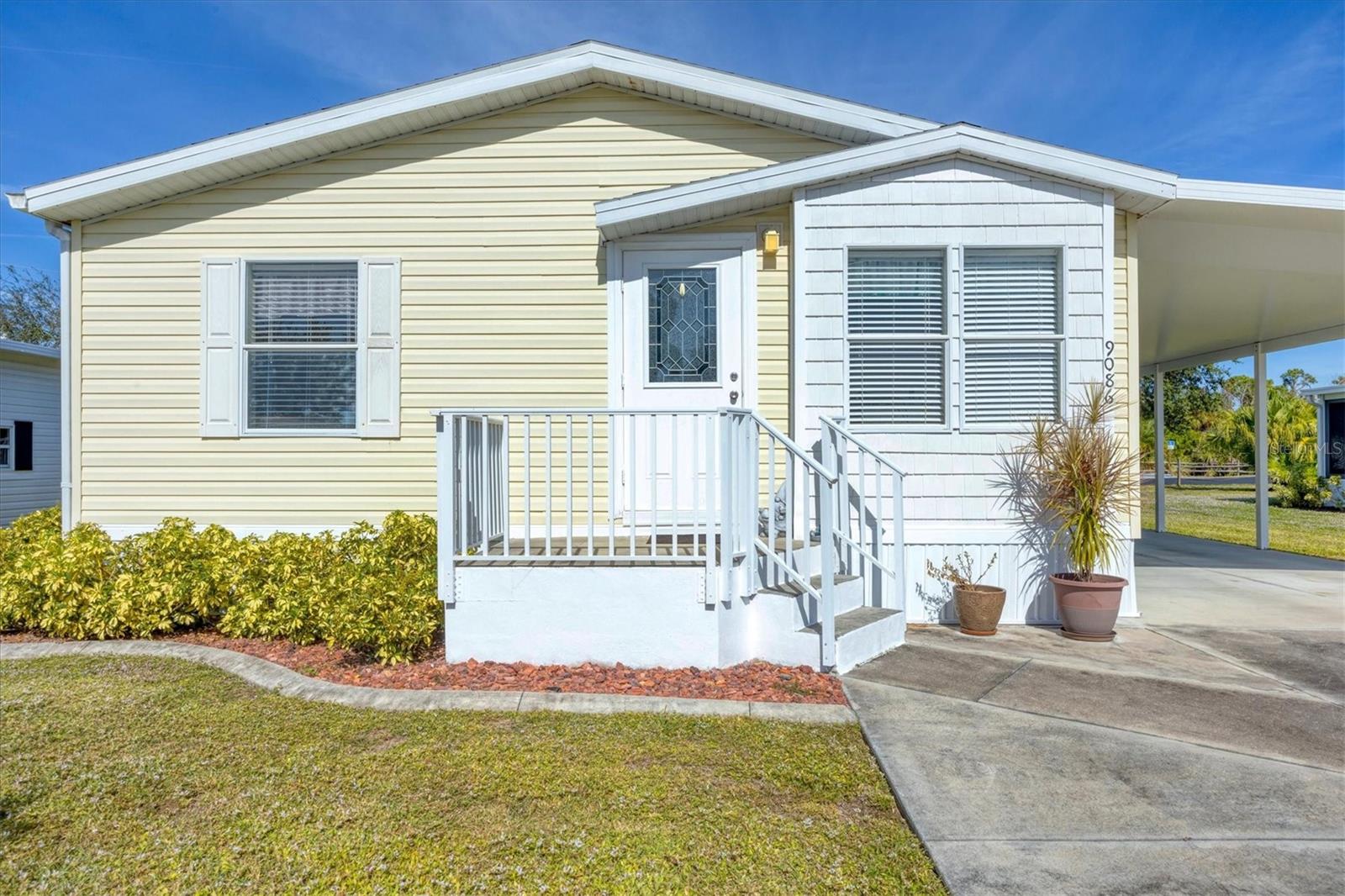 PINES AT SANDALHAVEN - Residential