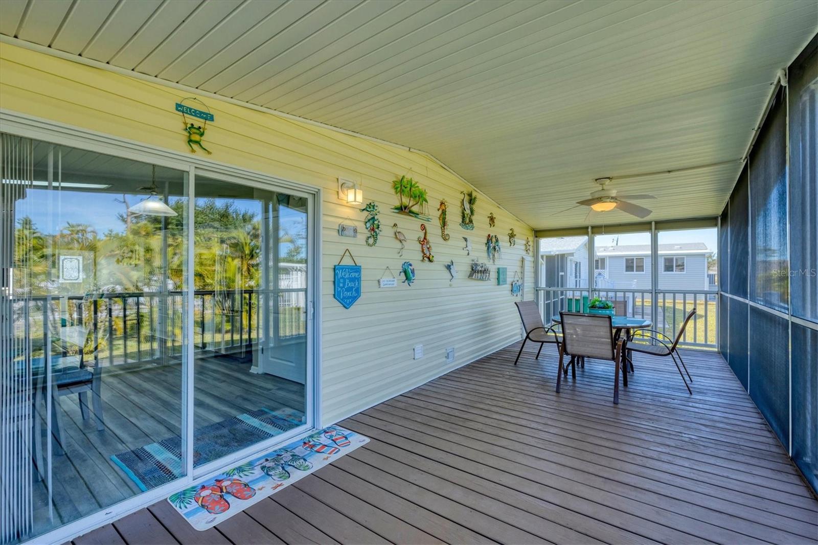 PINES AT SANDALHAVEN - Residential