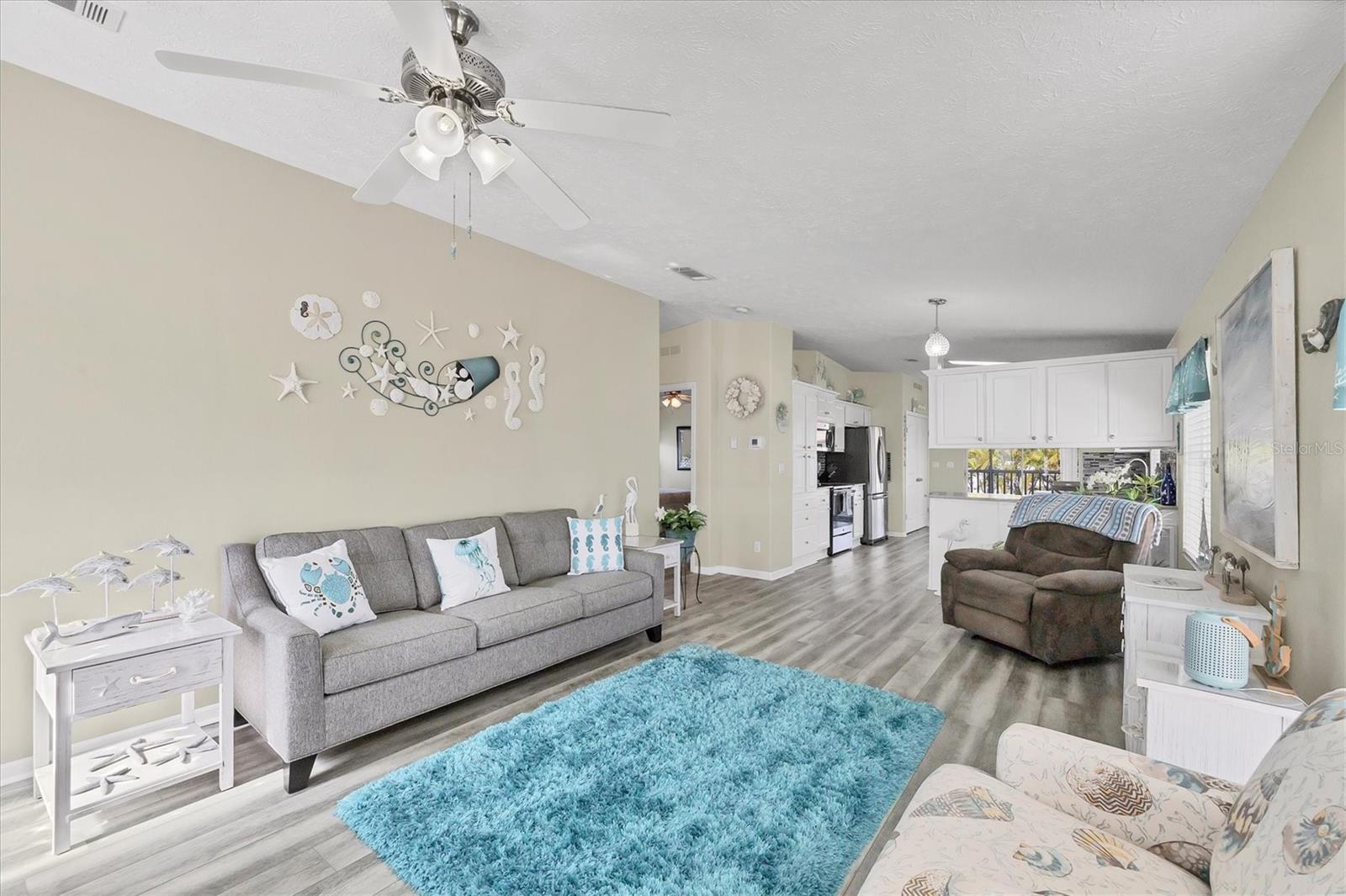 PINES AT SANDALHAVEN - Residential