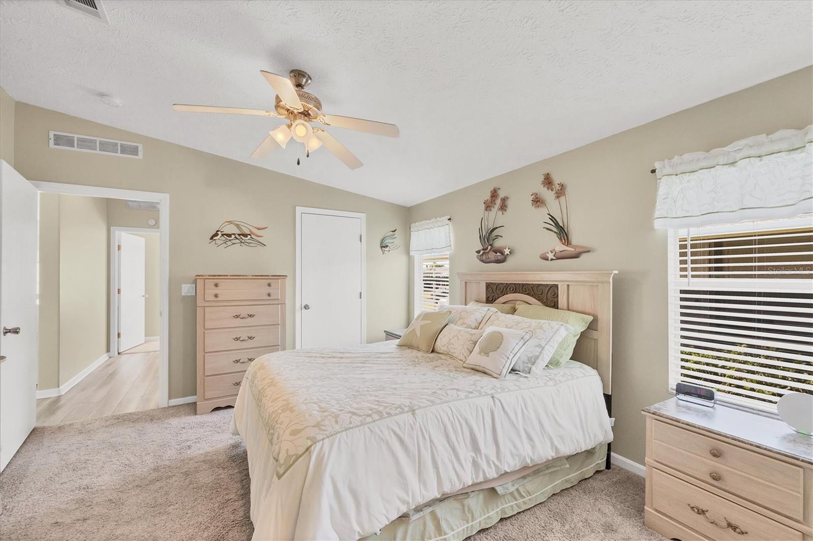 PINES AT SANDALHAVEN - Residential