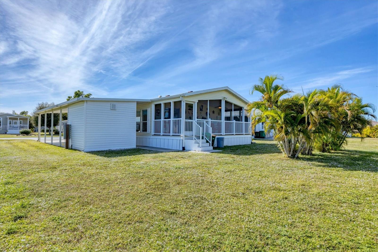 PINES AT SANDALHAVEN - Residential