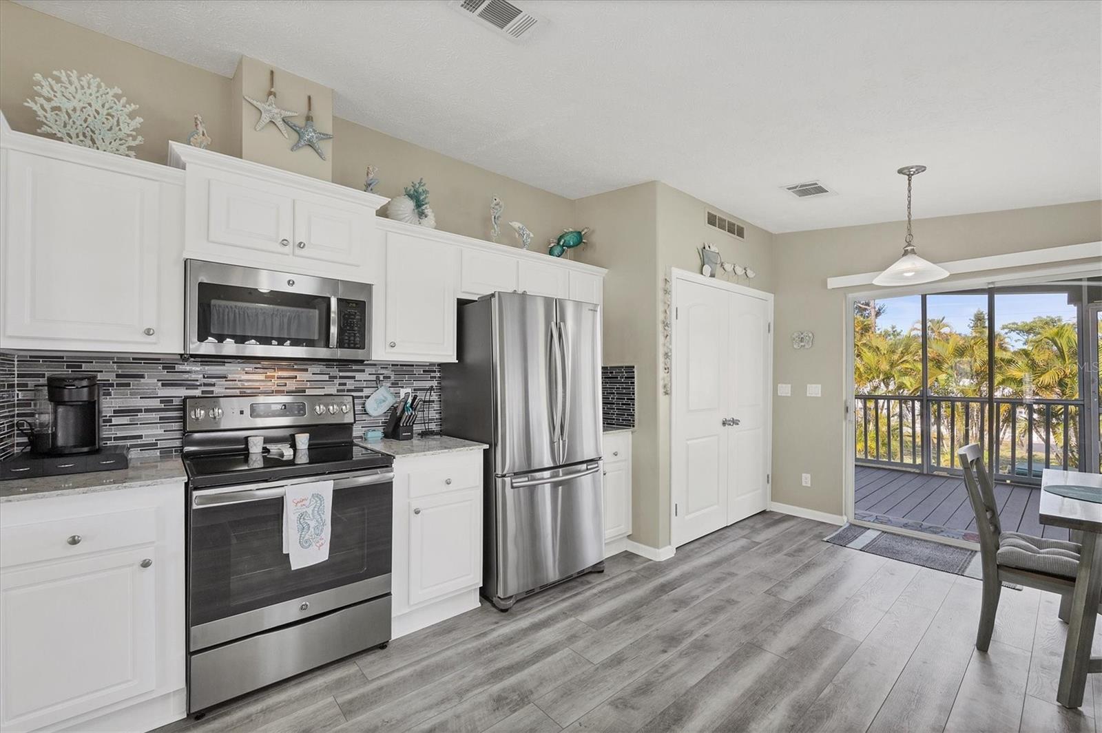 PINES AT SANDALHAVEN - Residential