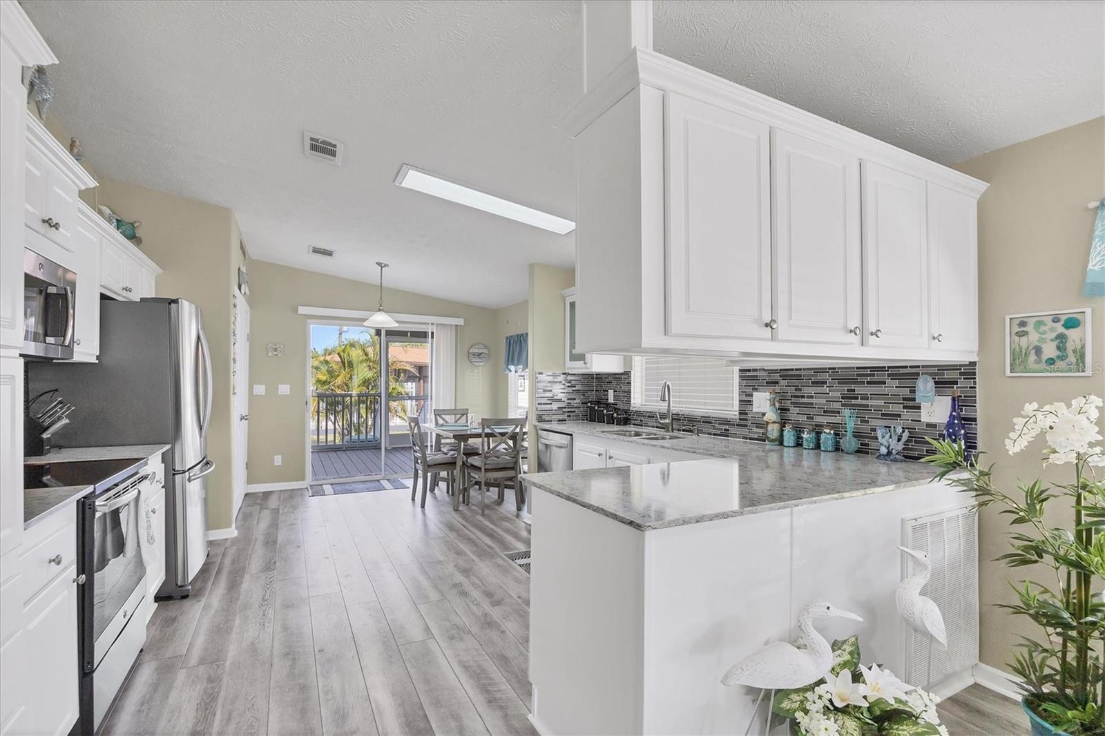 PINES AT SANDALHAVEN - Residential