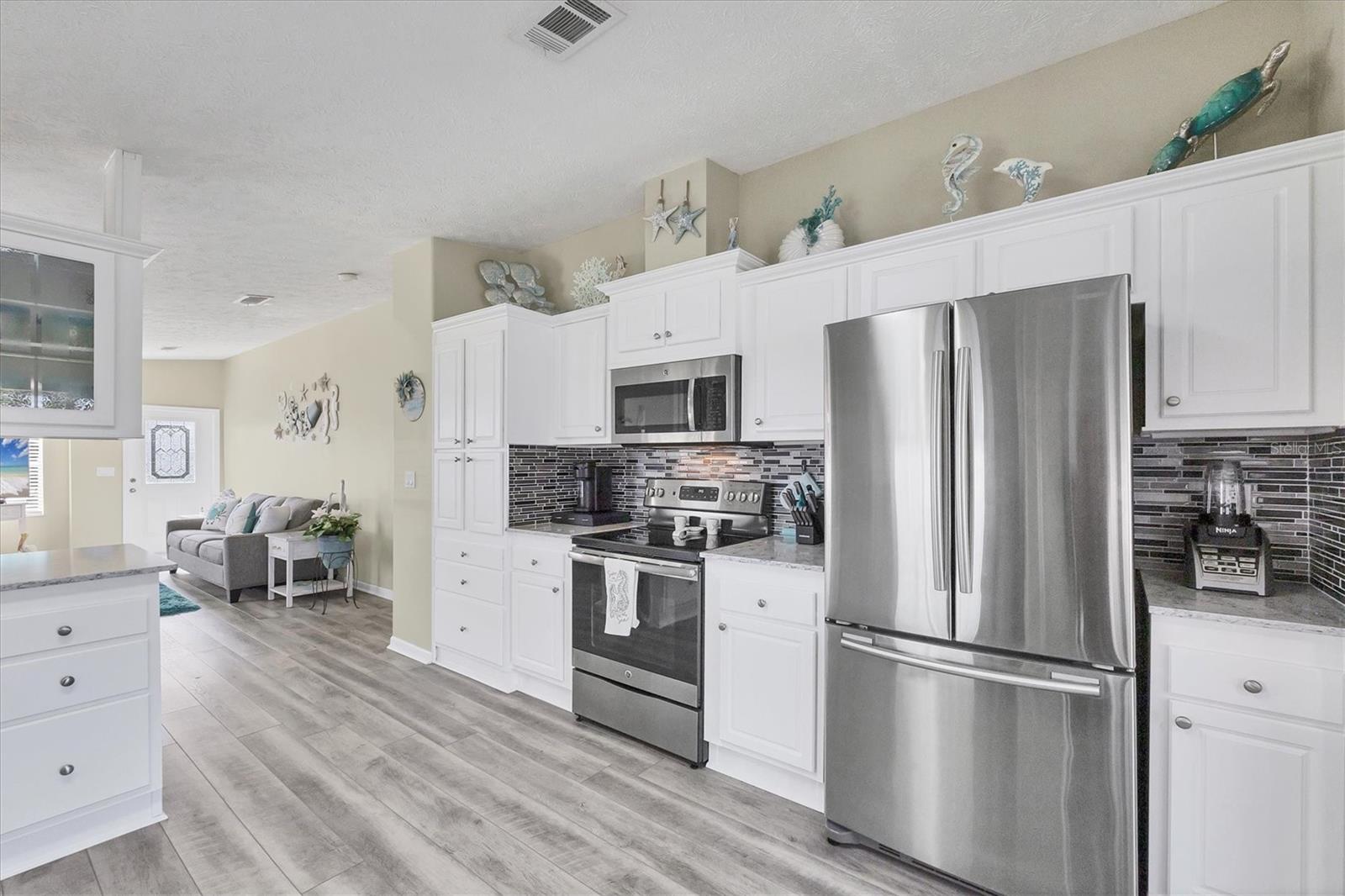 PINES AT SANDALHAVEN - Residential