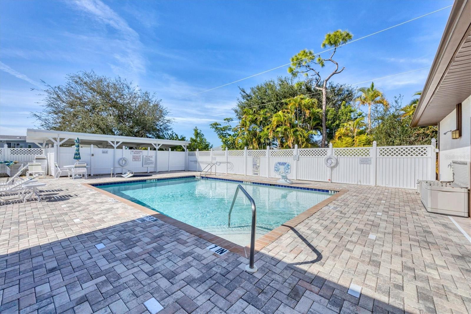 PINES AT SANDALHAVEN - Residential