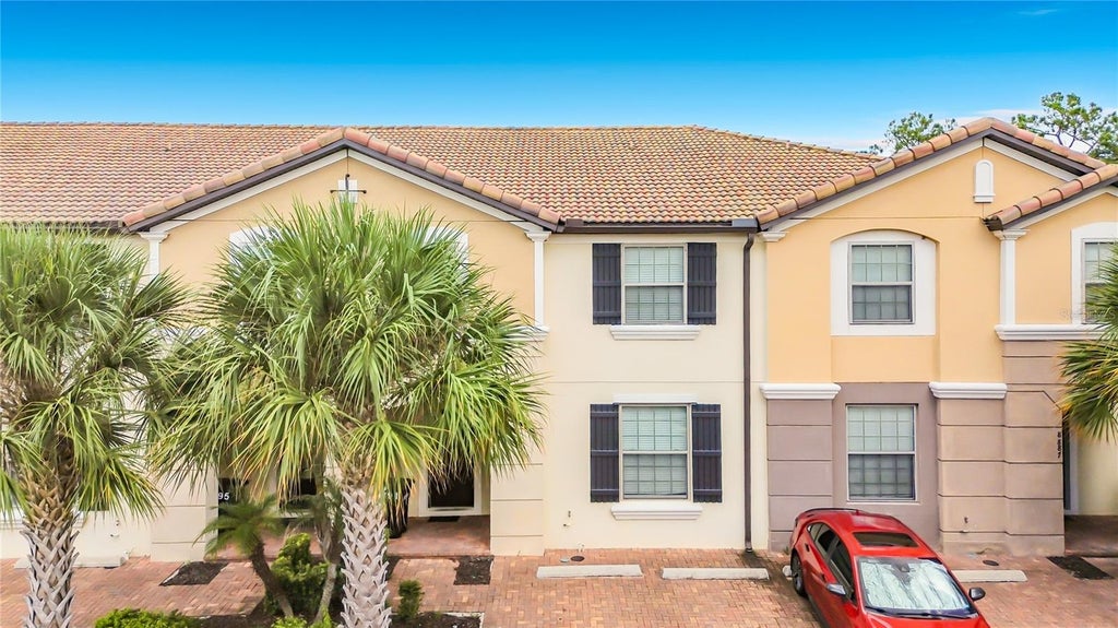 Photo of 8891 Geneve Court, Kissimmee, FL 34747 (MLS # O6436535)