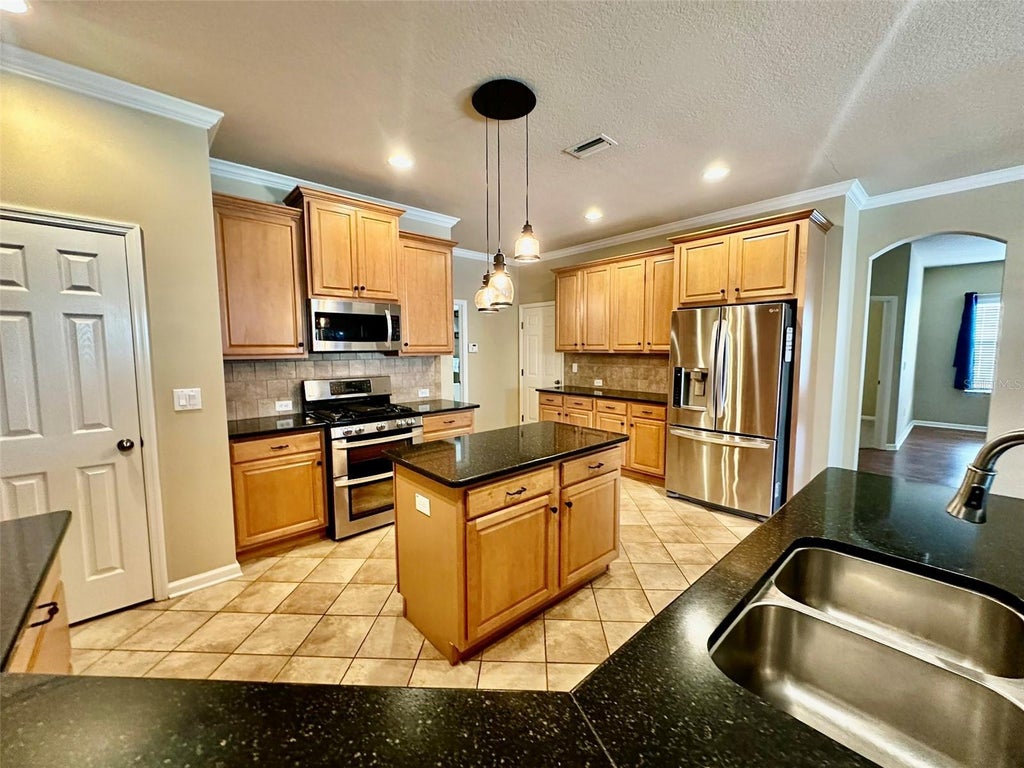 Photo of 12348 Silton Peace Drive, Riverview, FL 33579 (MLS # TB8548249)