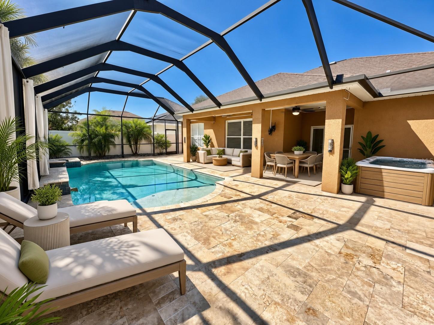 12348 SILTON PEACE DRIVE