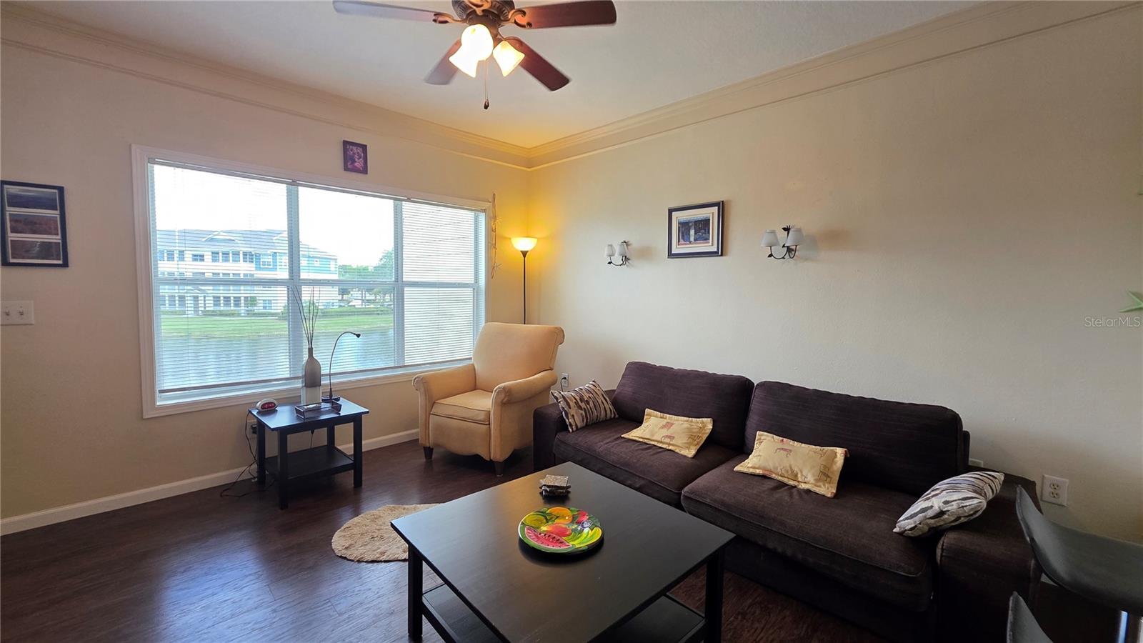 THE PALMS OF CORTEZ - Residential Lease