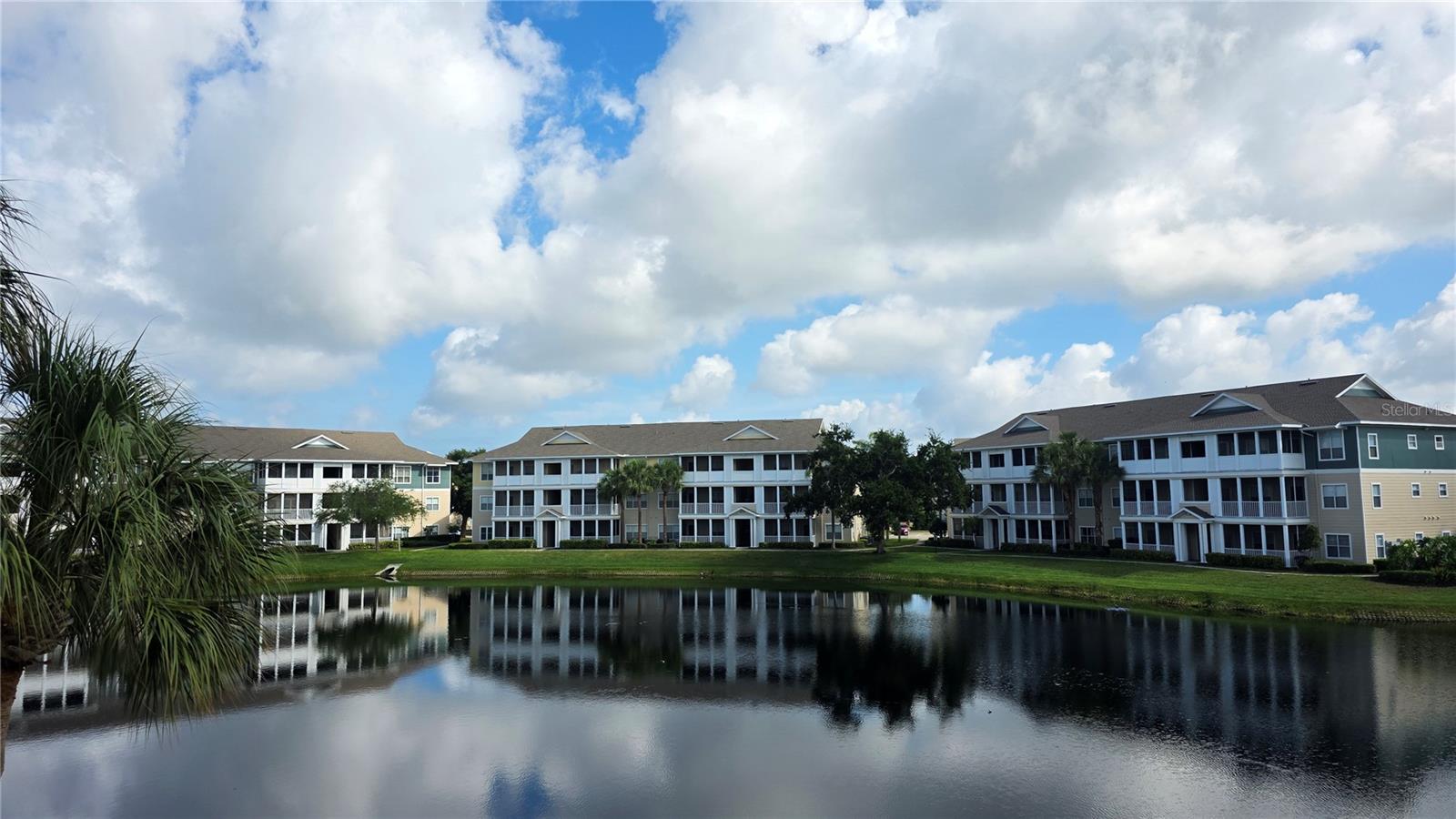 THE PALMS OF CORTEZ - Residential Lease
