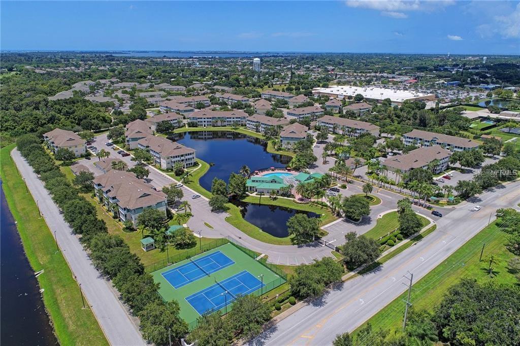 THE PALMS OF CORTEZ - Residential Lease