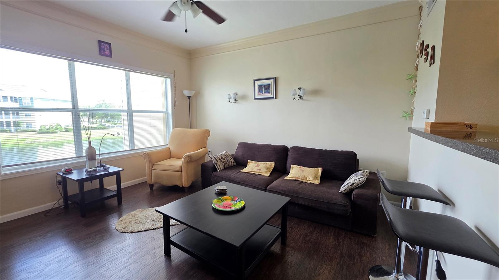 THE PALMS OF CORTEZ - Residential Lease