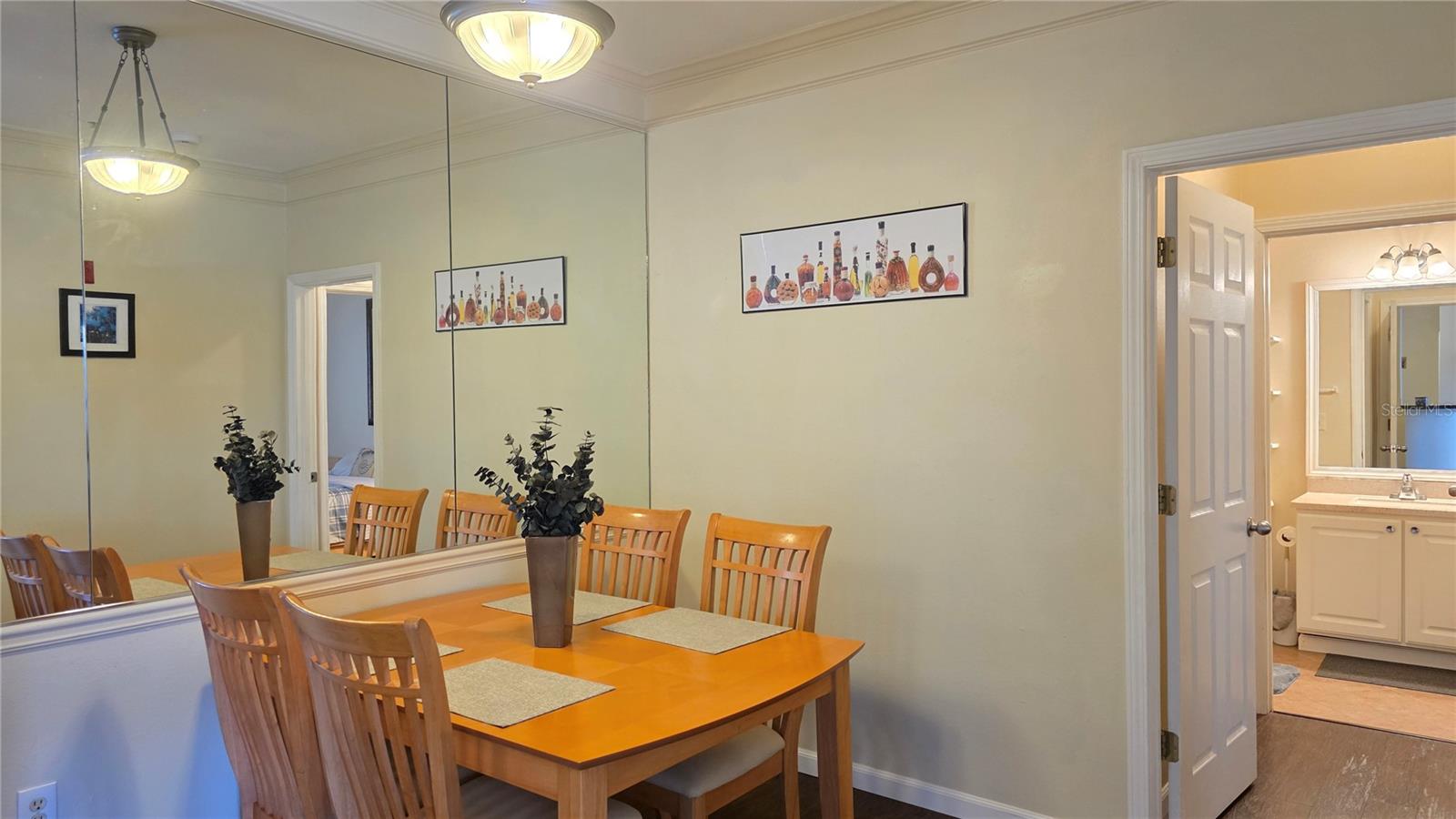 THE PALMS OF CORTEZ - Residential Lease