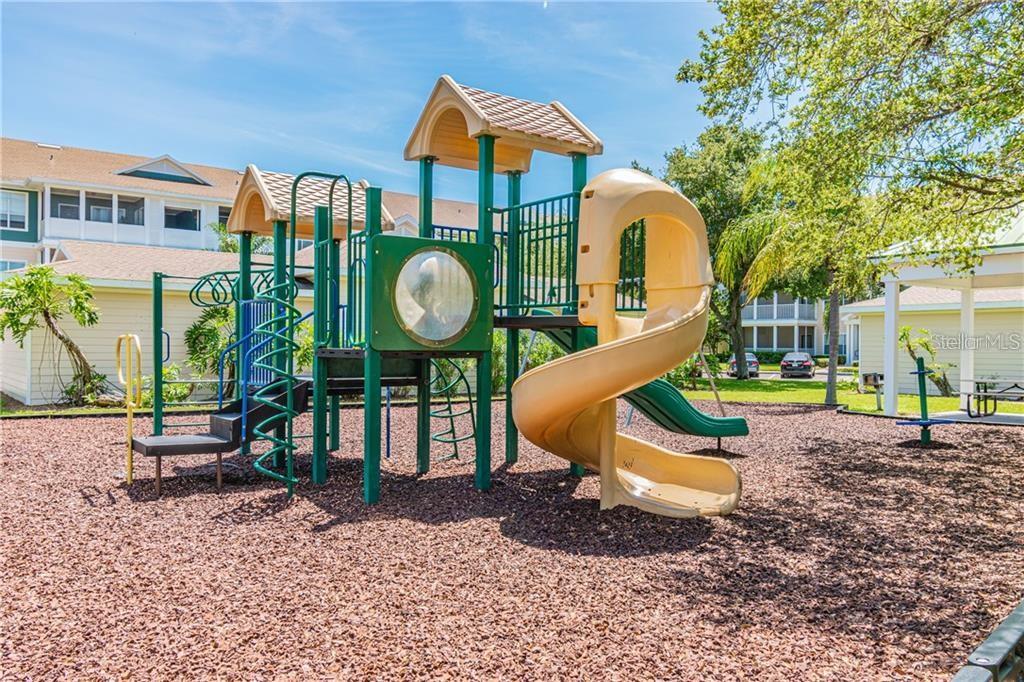 THE PALMS OF CORTEZ - Residential Lease