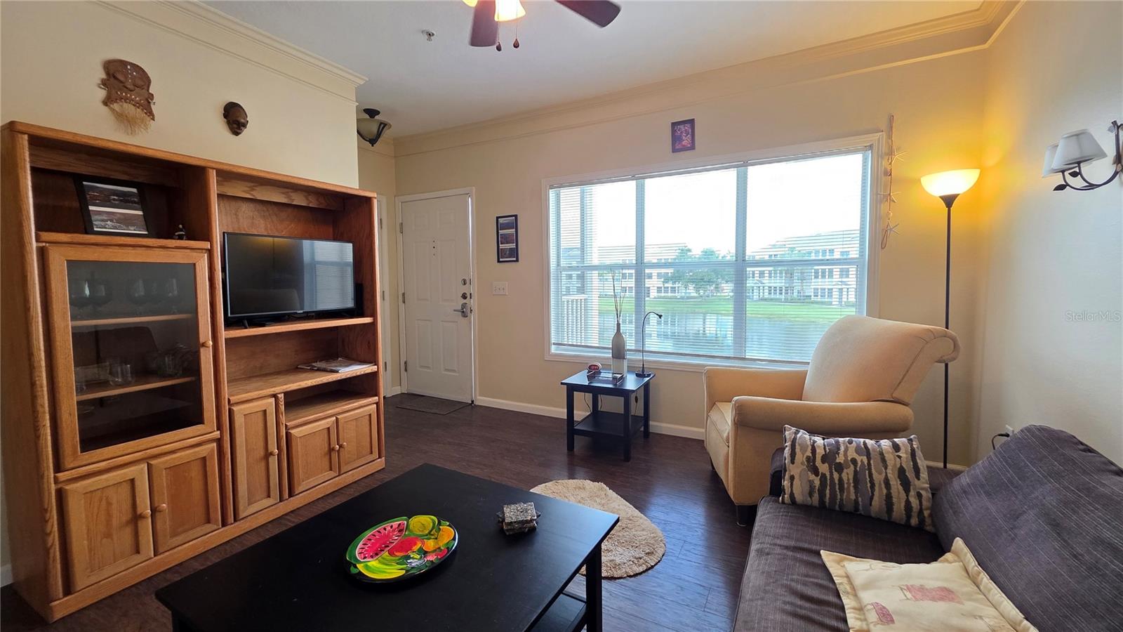 THE PALMS OF CORTEZ - Residential Lease