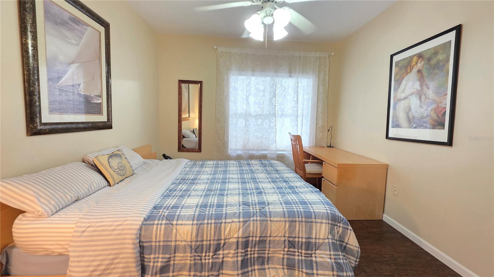 THE PALMS OF CORTEZ - Residential Lease