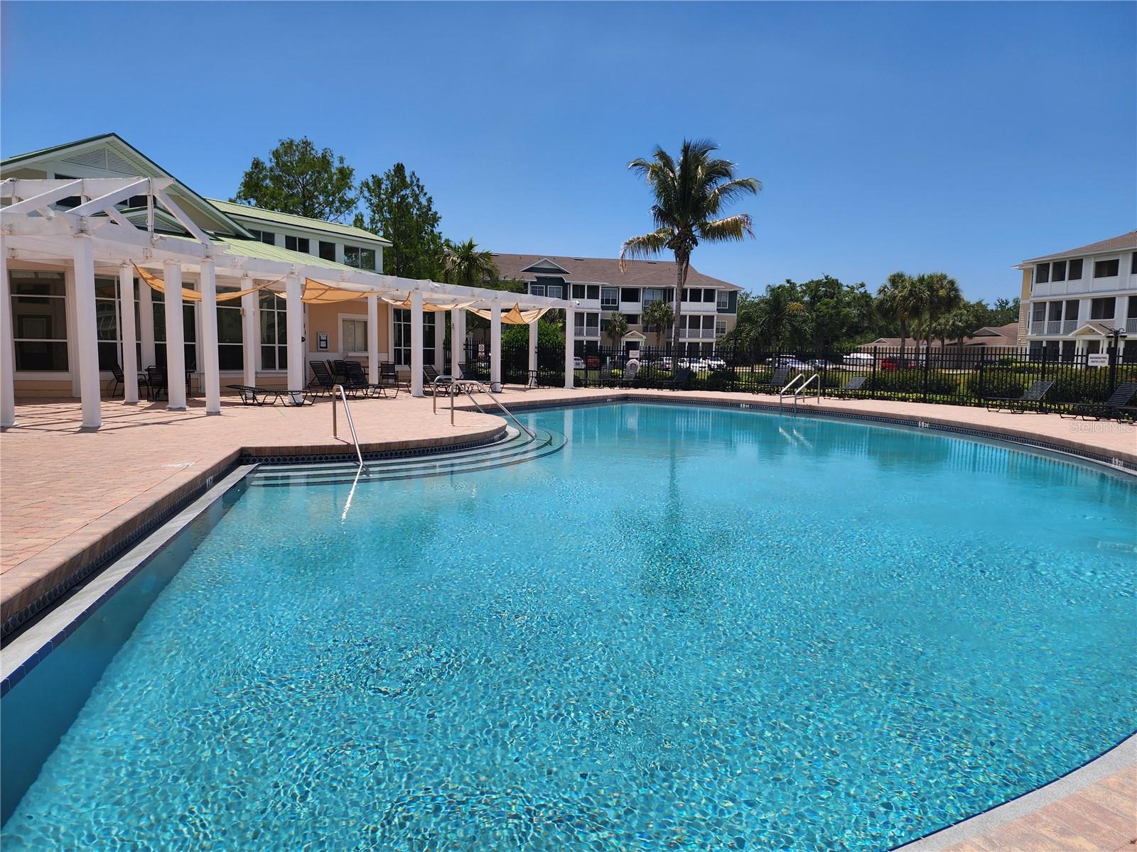 THE PALMS OF CORTEZ - Residential Lease