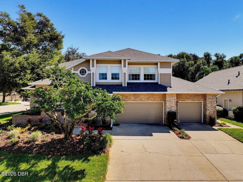 Photo of 30 Talaquah Boulevard, Ormond Beach, FL 32174 (MLS # FC322148)
