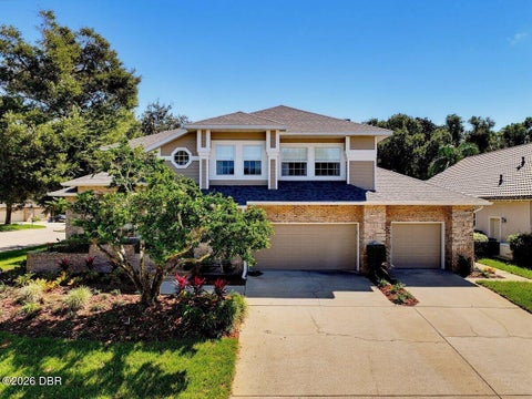 Photo of 30 Talaquah Boulevard, Ormond Beach, FL 32174 (MLS # FC322148)