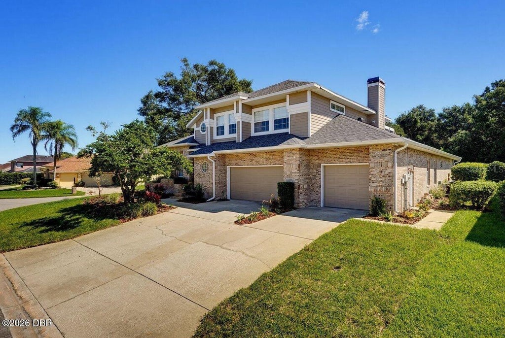 Photo of 30 Talaquah Boulevard, Ormond Beach, FL 32174 (MLS # FC322148)