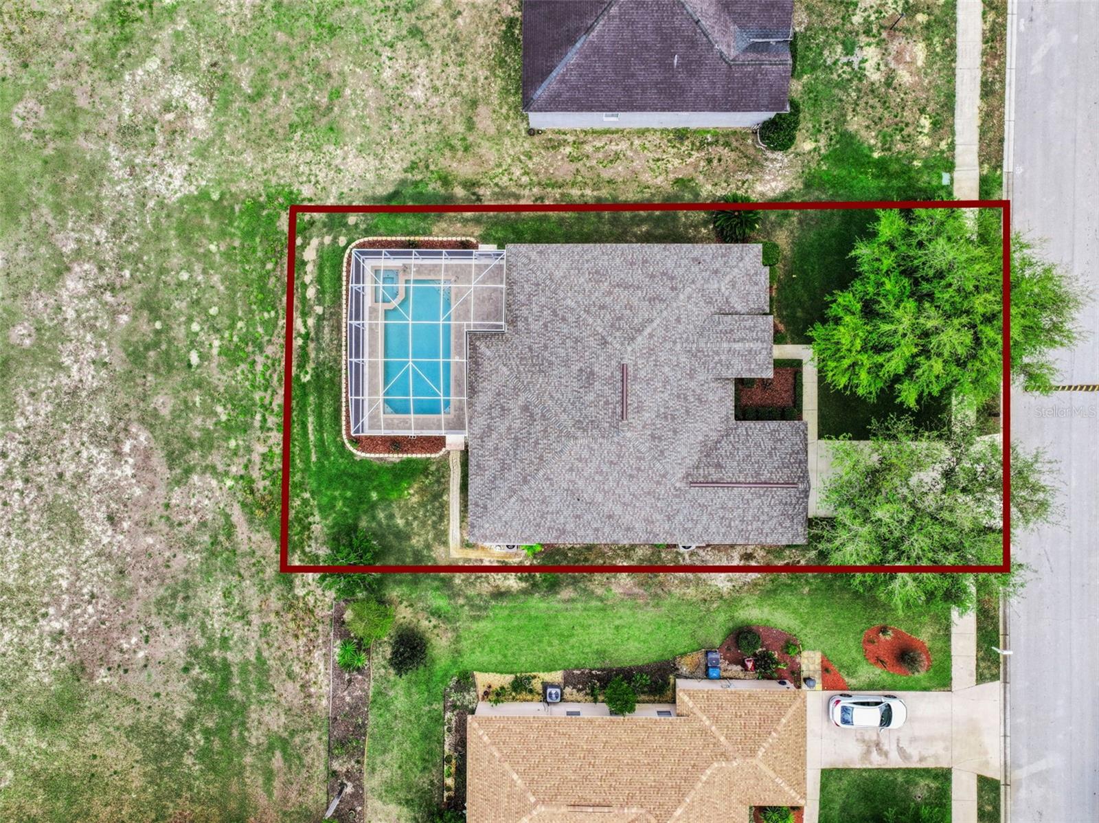 DINNER LAKE SHORES PH 03 - Residential