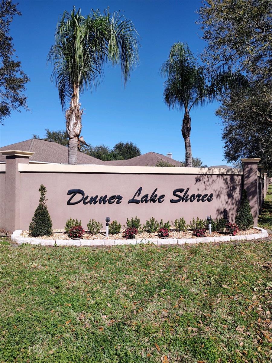 DINNER LAKE SHORES PH 03 - Residential