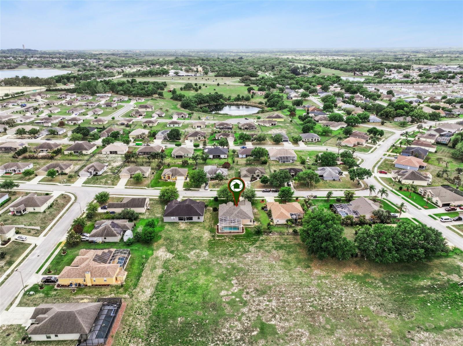 DINNER LAKE SHORES PH 03 - Residential