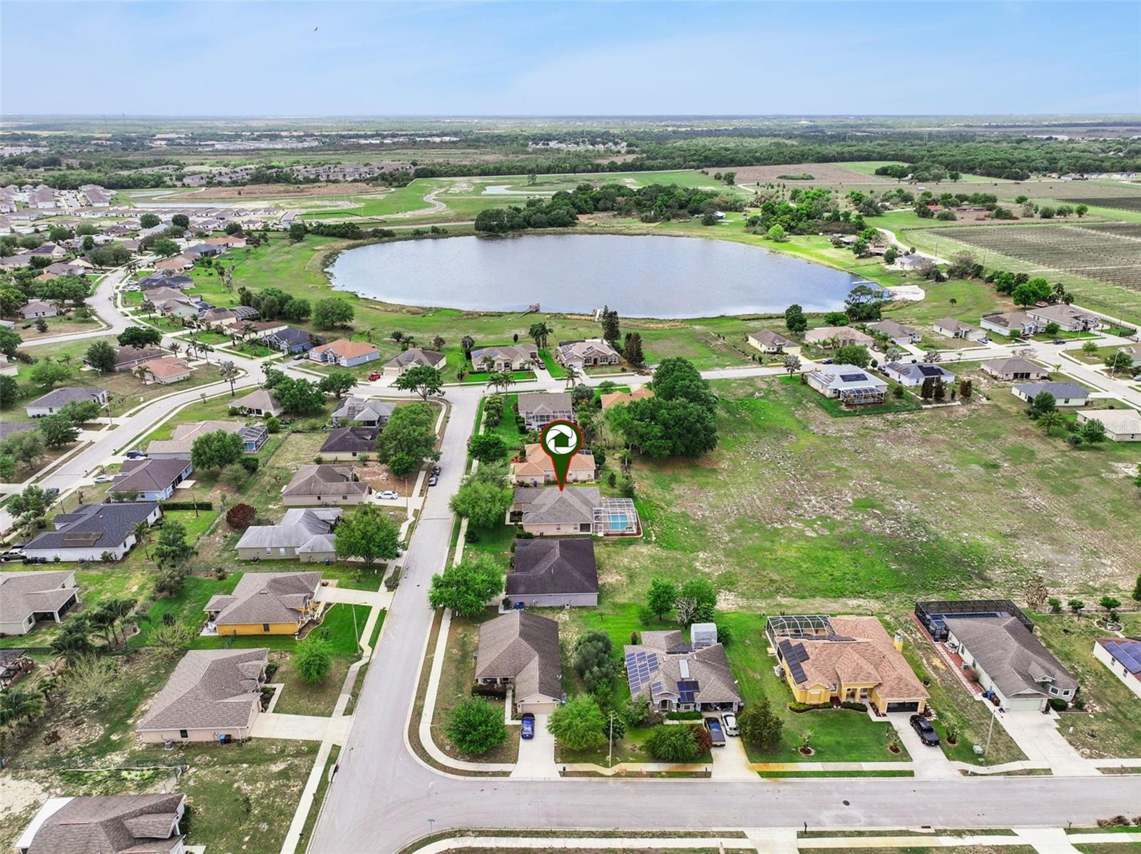 DINNER LAKE SHORES PH 03 - Residential