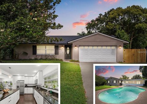 736 FOREST GLEN COURT MAITLAND FL 32751