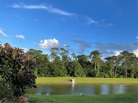 A home in KISSIMMEE