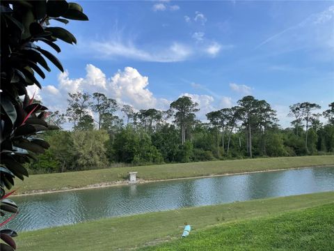 A home in KISSIMMEE