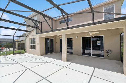 A home in KISSIMMEE