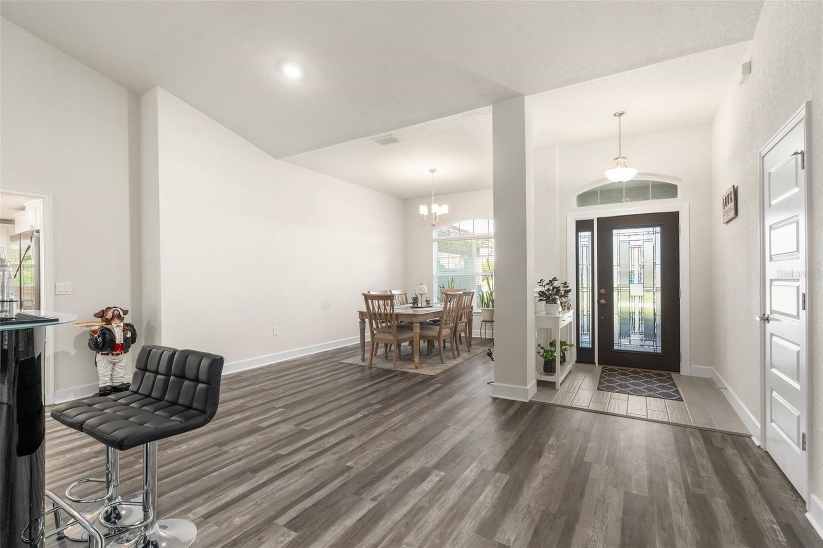 DORCHESTER ESTATES - Residential