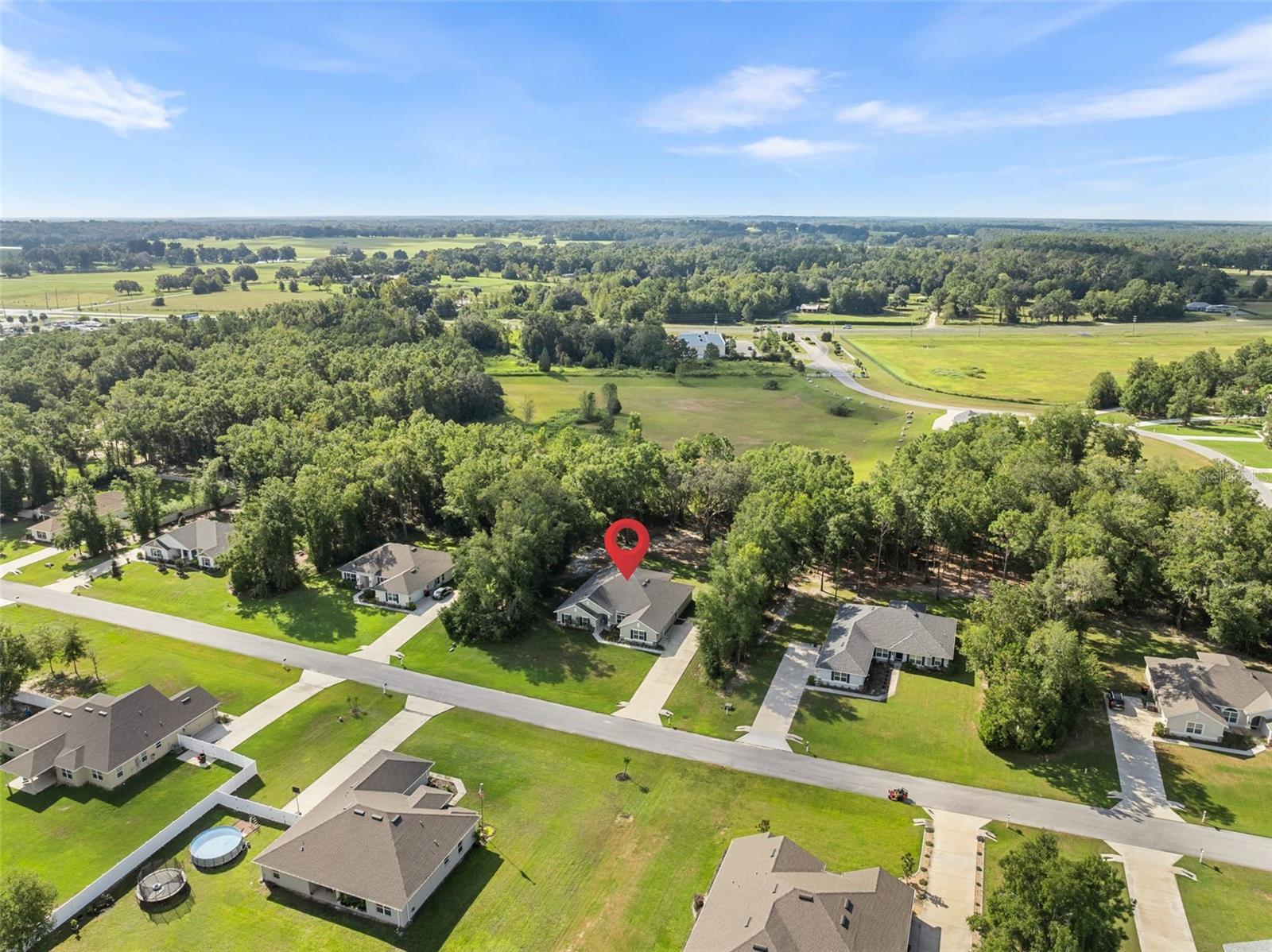 DORCHESTER ESTATES - Residential