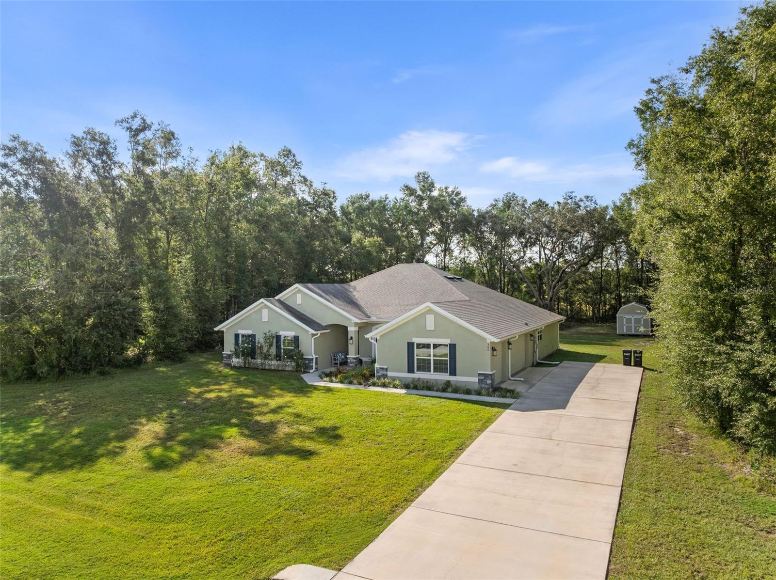 DORCHESTER ESTATES - Residential