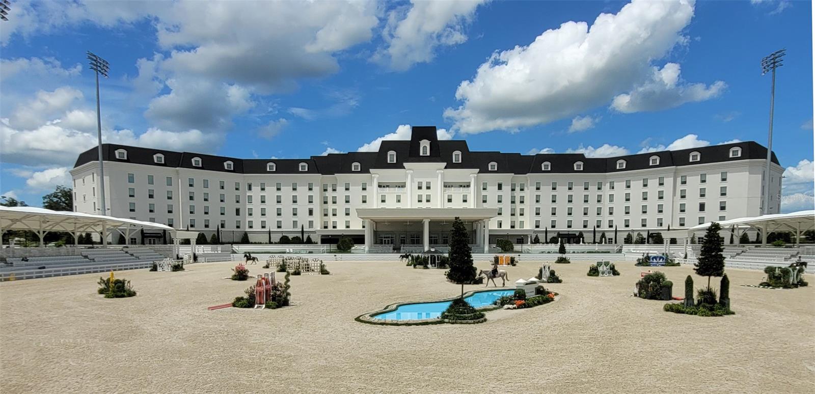 DORCHESTER ESTATES - Residential