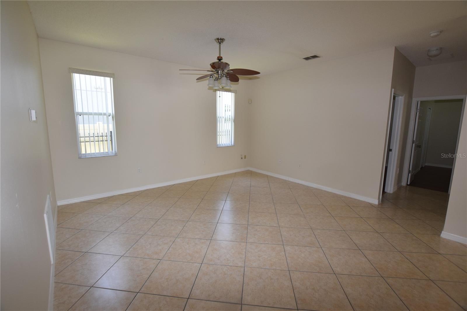 POINCIANA VILLAGE 2 NBHD 3 - Residential Lease