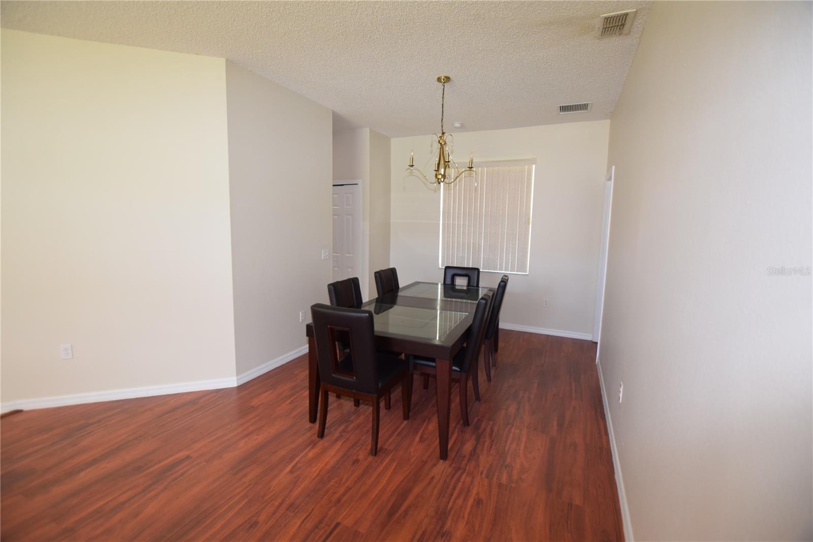 POINCIANA VILLAGE 2 NBHD 3 - Residential Lease