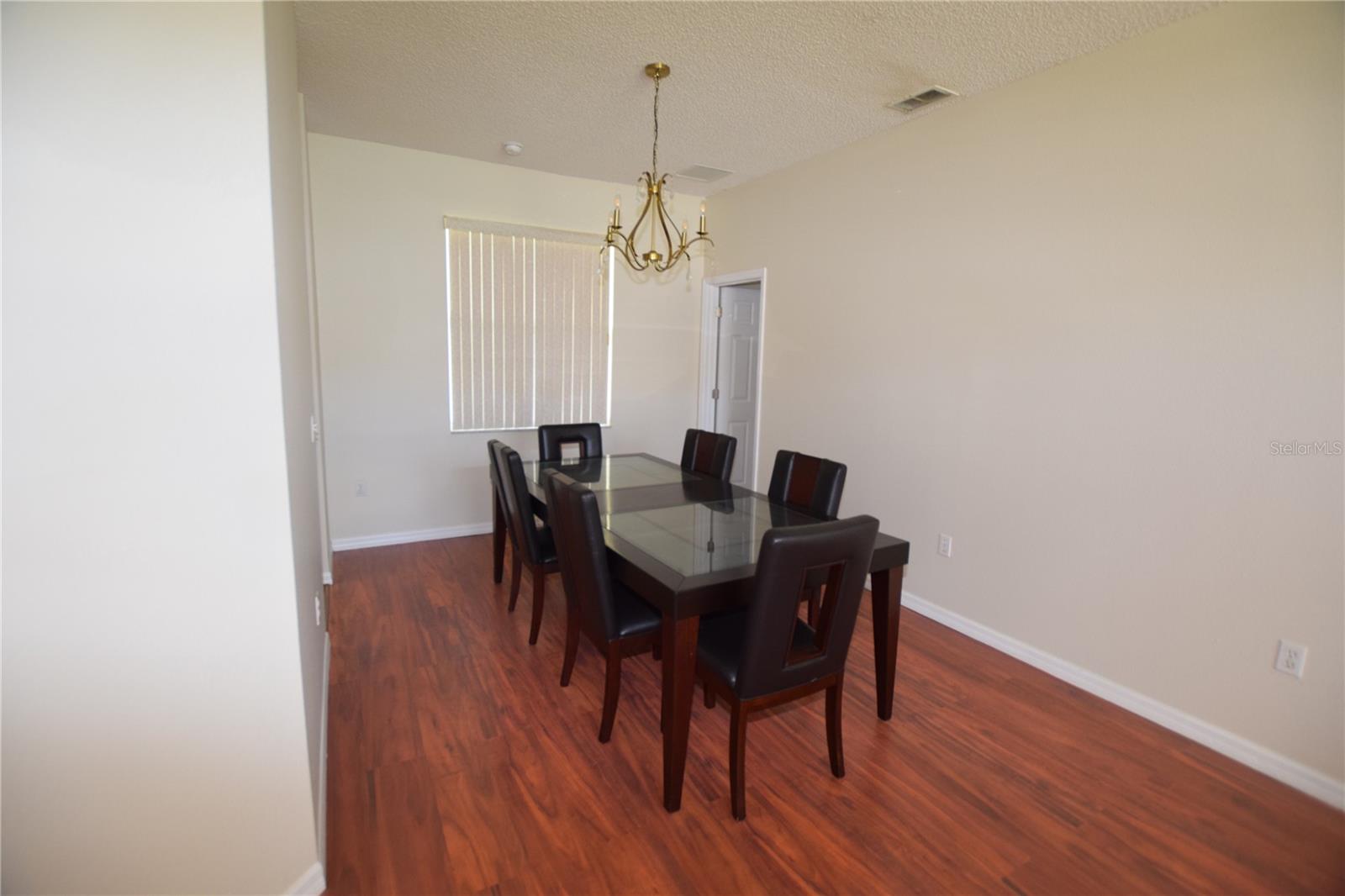 POINCIANA VILLAGE 2 NBHD 3 - Residential Lease