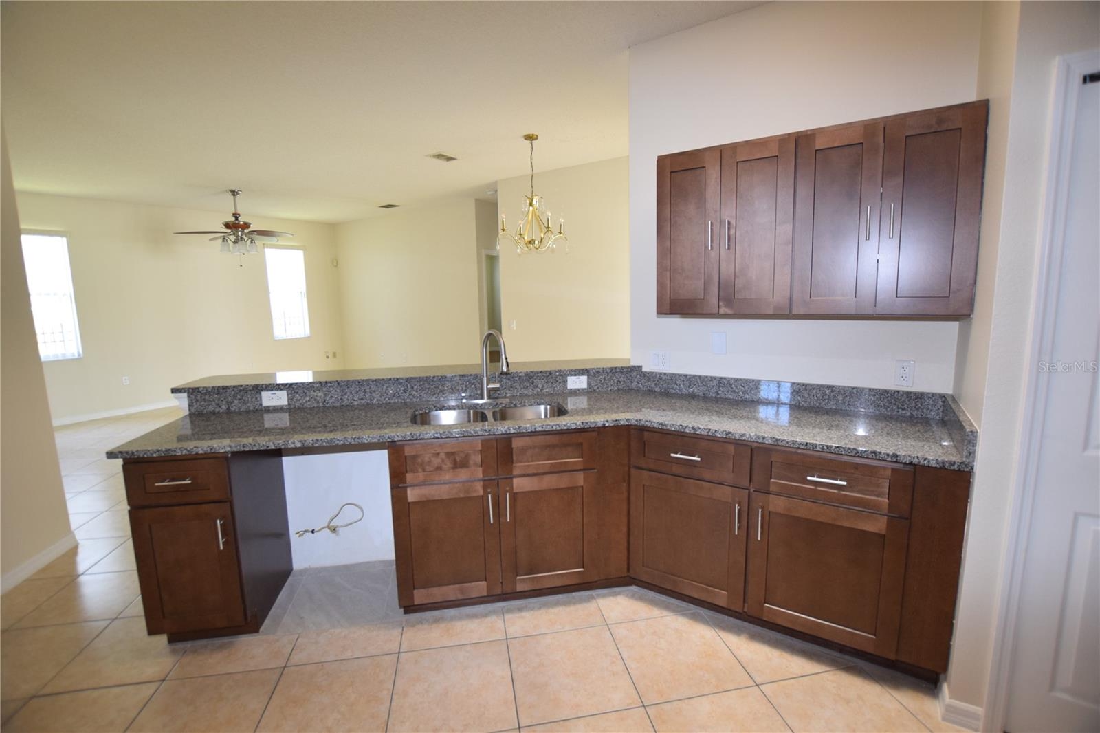 POINCIANA VILLAGE 2 NBHD 3 - Residential Lease