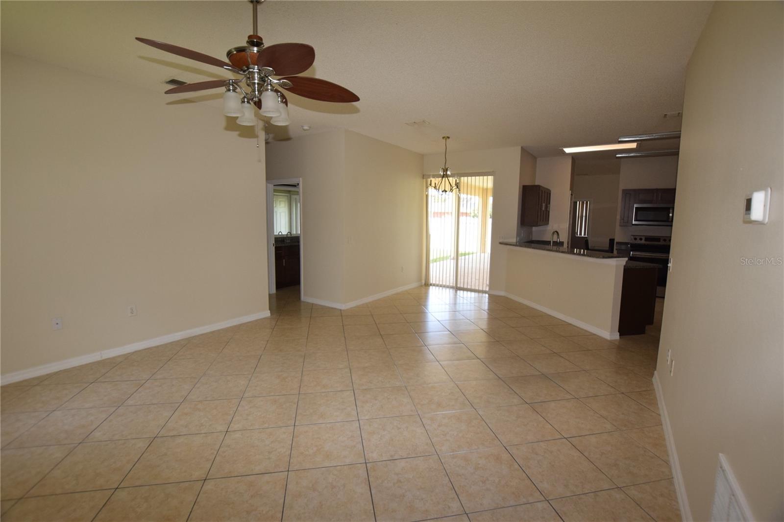 POINCIANA VILLAGE 2 NBHD 3 - Residential Lease