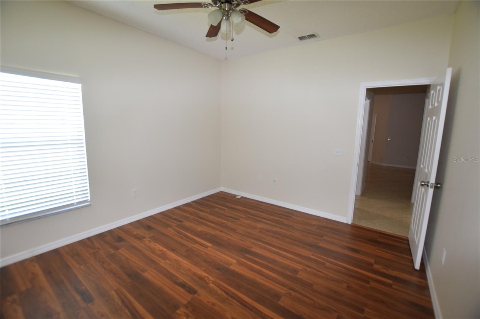 POINCIANA VILLAGE 2 NBHD 3 - Residential Lease