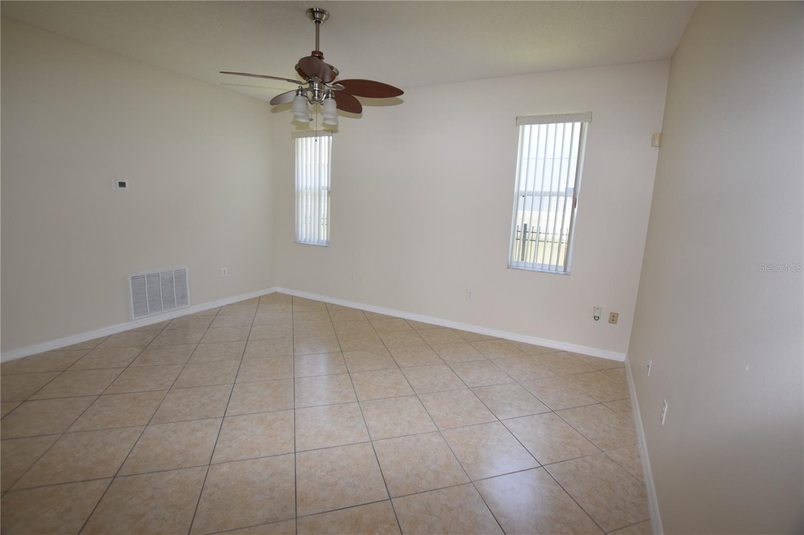 POINCIANA VILLAGE 2 NBHD 3 - Residential Lease