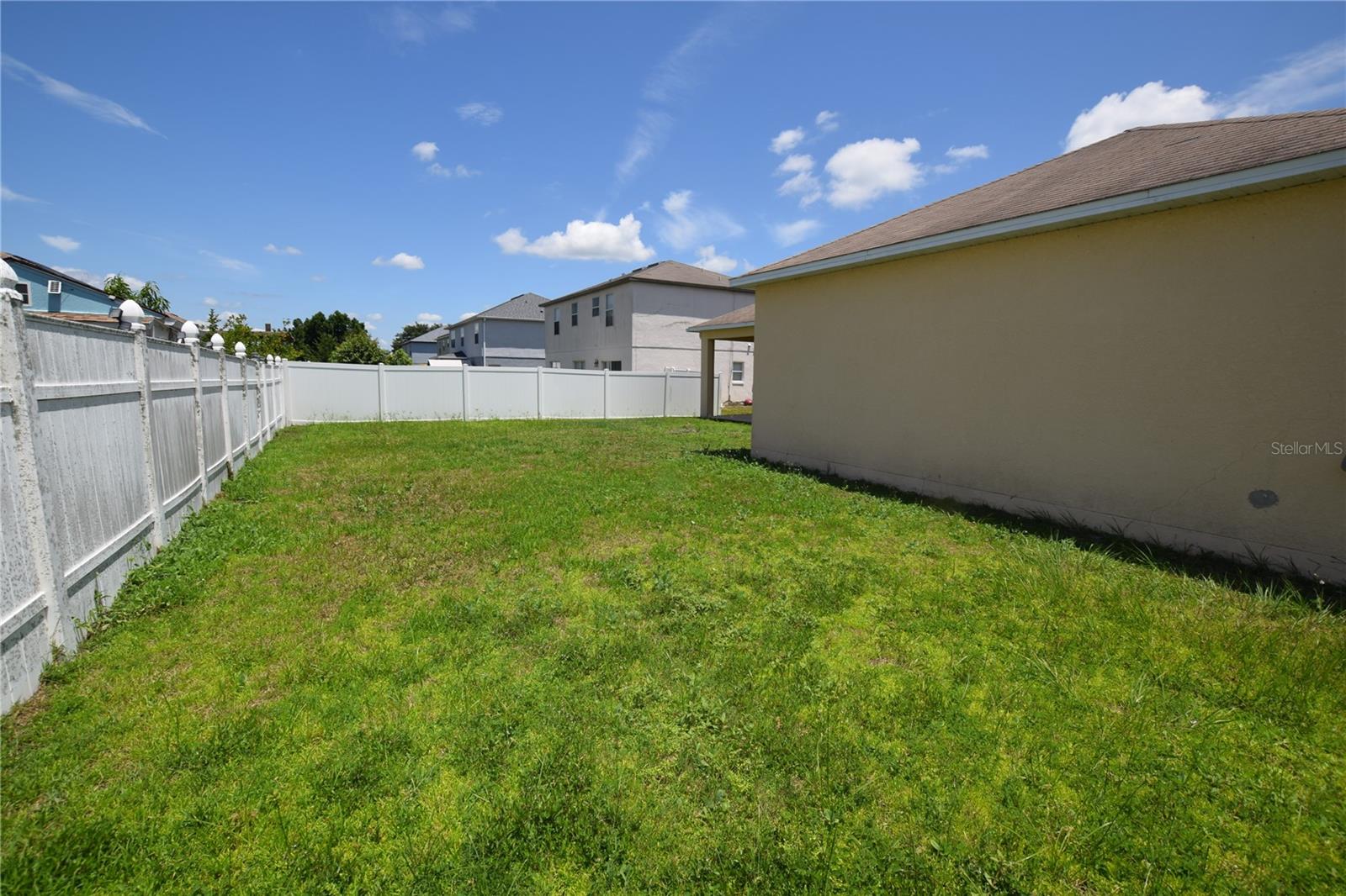 POINCIANA VILLAGE 2 NBHD 3 - Residential Lease