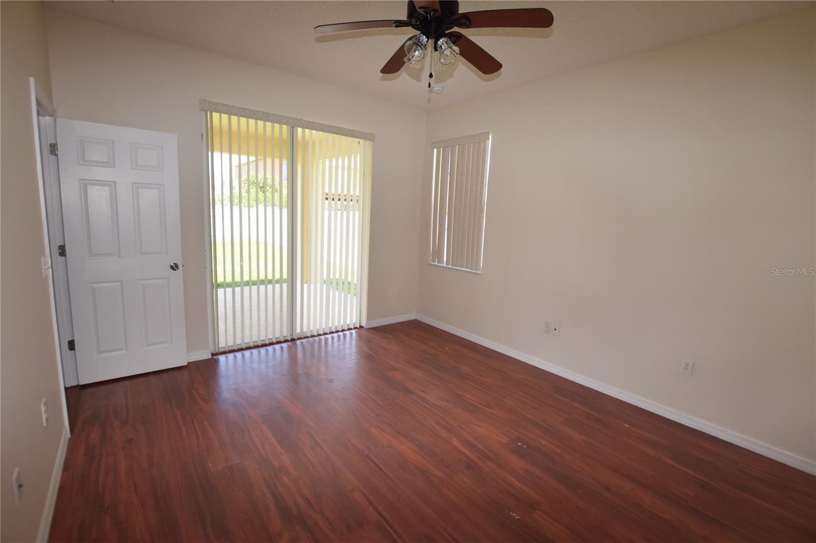 POINCIANA VILLAGE 2 NBHD 3 - Residential Lease