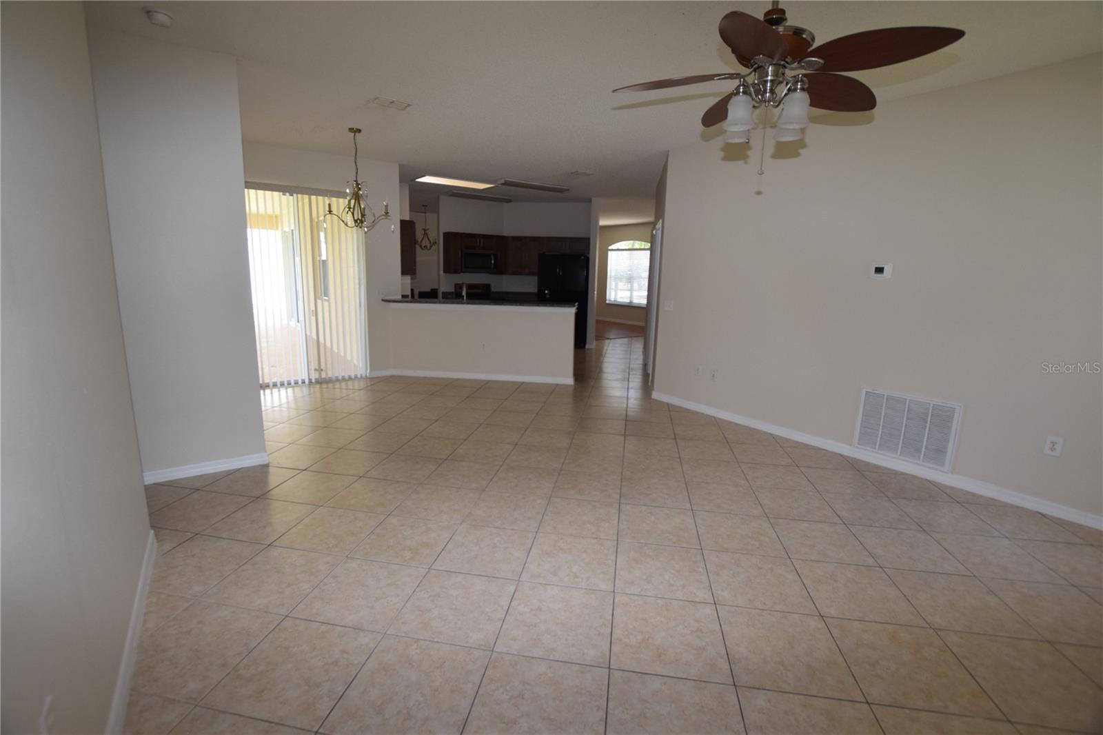 POINCIANA VILLAGE 2 NBHD 3 - Residential Lease